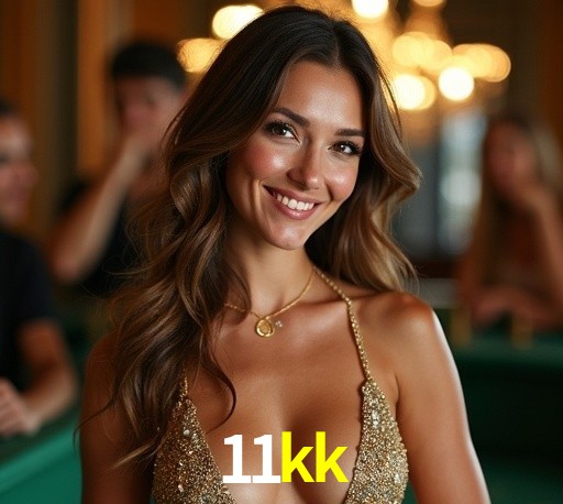 A Emoção da Loteria na 11kk: Uma Chance de Mudança de Vida