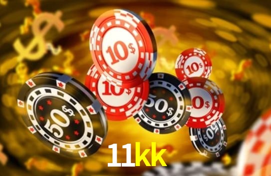 Descubra a Magia dos Jogos de Arcade no 11kk